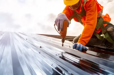 Travaux de zinguerie à Eugénie-les-Bains
